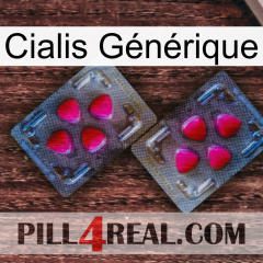 Cialis Générique 15